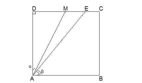 1) ABCD é um quadrado ....png