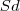 Sd
