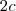 2c 2c