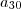a_{30}