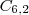 C_{6, 2} C_{6, 2}
