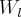 {W}_{l}