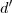 d'