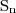 \text{S}_{\text{n}} \text{S}_{\text{n}}