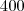 400 400