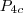 P_{4c} P_{4c}