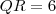 QR=6 QR=6