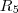R_5 R_5