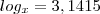 log_x=3,1415 log_x=3,1415