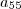 a_{55}