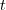 \prop t \prop t