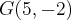 G(5,-2)