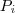 {P}_{i}