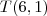 T(6,1)