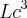 {Lc}^{3} {Lc}^{3}