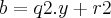 b = q2.y + r2