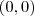 (0,0) (0,0)
