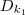 D_{k_1} D_{k_1}