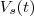 V_s (t)