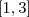 [1,3]