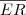 \overline{ER} \overline{ER}