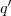 q'