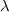 \displaystyle \mathtt{\lambda} \displaystyle \mathtt{\lambda}