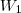 W_1 W_1