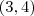 (3,4) (3,4)