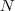 N N