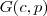 G(c,p)