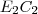 E_2C_2 E_2C_2