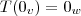 T({0}_{v})={0}_{w} T({0}_{v})={0}_{w}