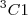 ^3C1