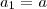 a_1=a