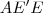 AE'E