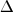 \Delta \Delta