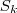 {S}_{k}