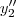 y_2'' y_2''