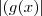 |(g(x)| |(g(x)|