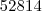 52814