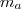 m_a m_a
