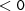 \mathtt{\Delt < 0} \mathtt{\Delt < 0}
