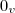 0_v 0_v
