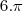 6.\pi