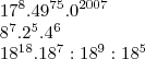 {17}^{8}.{49}^{75}.{0}^{2007}
{8}^{7}.{2}^{5}.{4}^{6}
{18}^{18}.{18}^{7}:{18}^{9}:{18}^{5} {17}^{8}.{49}^{75}.{0}^{2007}
{8}^{7}.{2}^{5}.{4}^{6}
{18}^{18}.{18}^{7}:{18}^{9}:{18}^{5}