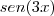 sen (3x)