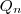 Q_n Q_n