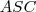 ASC ASC
