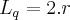 {L}_{q}=2.r